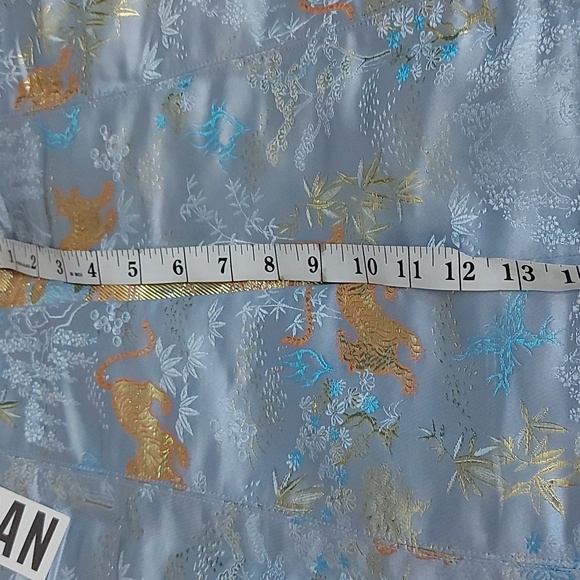 Urban Outfitters Tiger Dress - Picture 6 of 12